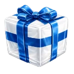 Trickz Casino: Gift Image